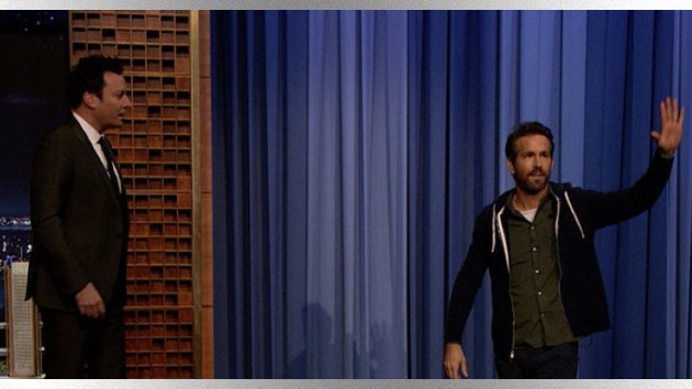 E Fallon Ryan Reynolds 11112021