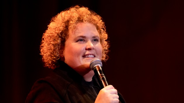 E Fortune Feimster 11082021