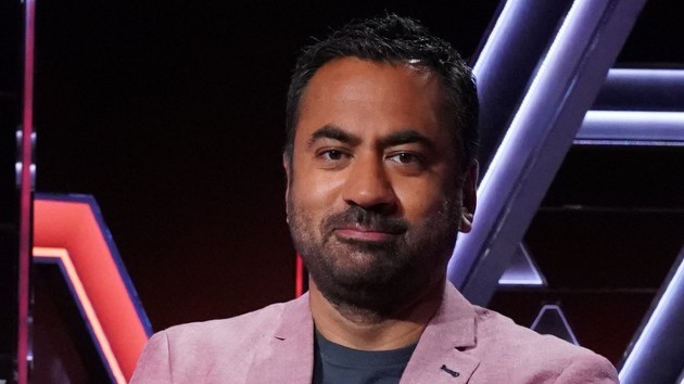 E Kal Penn 11012021