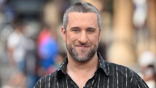 Getty Dustin Diamond 11022021