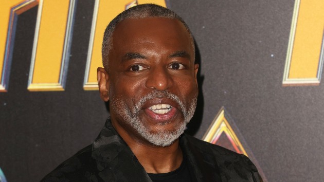 Getty levar burton 11162021