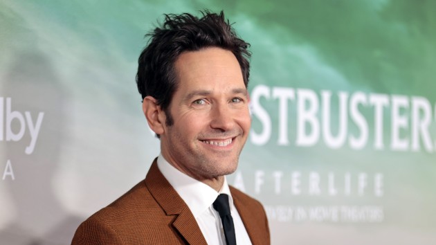 Getty Paul Rudd 11182021