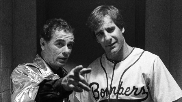 Getty scott bakula dean stockwell 11092021