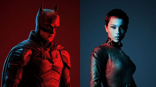 E thebatman 122721