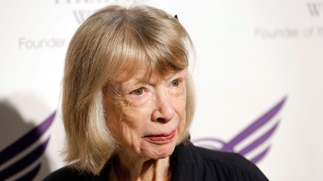 Getty Joandidion 122321