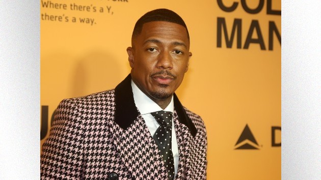 Getty Nickcannon 12721