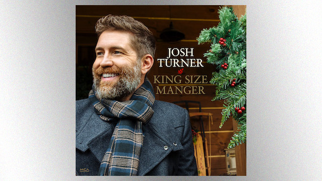 M Joshturnerkingsizemangerdavidmcclister