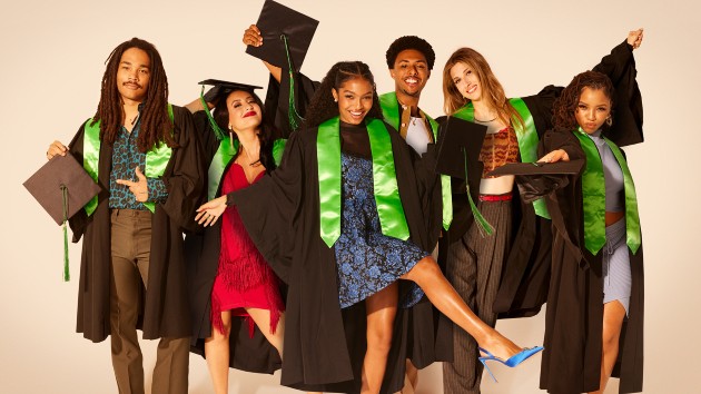E grownish 012722