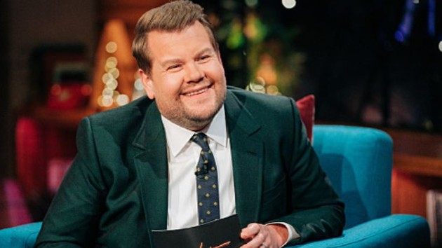 E James Corden 01042021