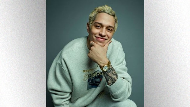 E Pete Davidson 12182020