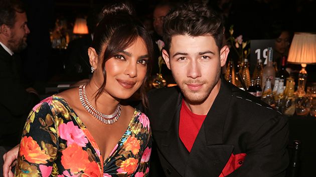 The Fashion Awards 2021 - Pre-Ceremony Drinks