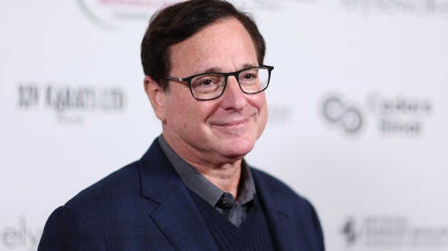 Getty Bobsaget 010921