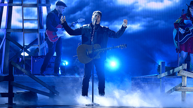 Blake shelton