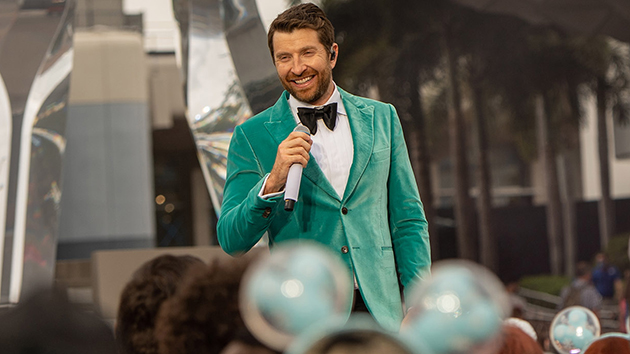 Brett eldredge