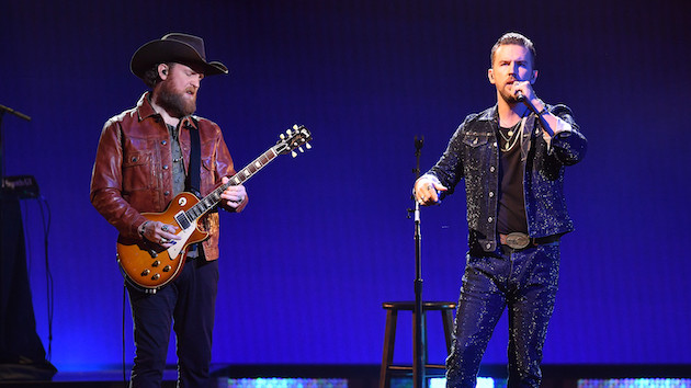M brothersosborne 2 1