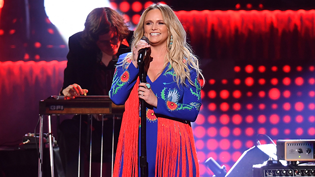 Miranda lambert