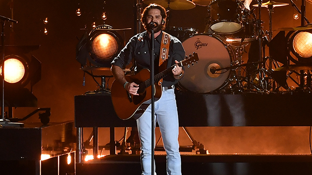 Thomas rhett