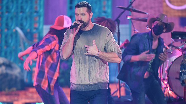 WALKER HAYES