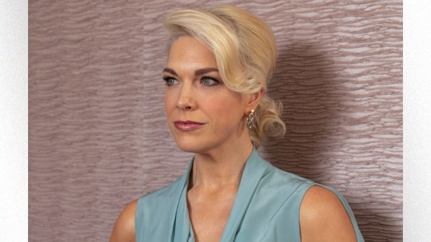 E ted lasso hannah waddingham 01272022