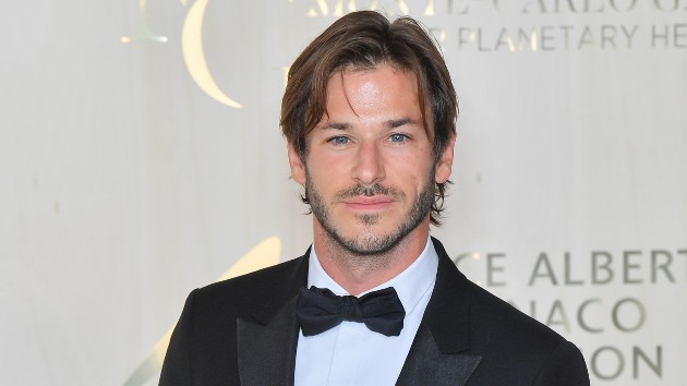 Getty gaspard20ulliel 01192022