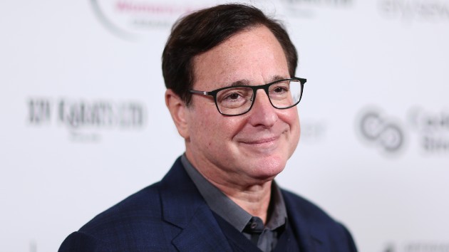 Getty bob saget 01282022