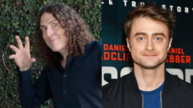 getty_daniel_radcliffe_weird_al_disney_channel_01182022