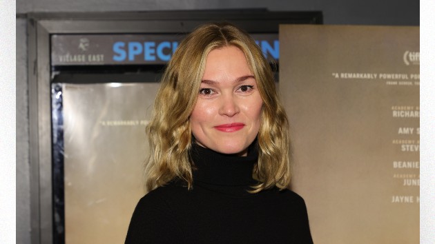 Getty Julia Stiles 01272022