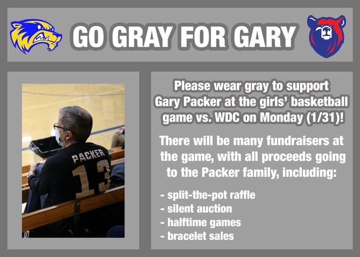 Gray For Gary 2