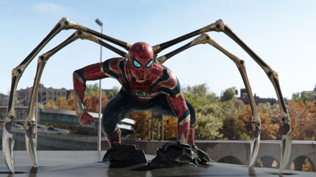 E spidey nwh 01102022