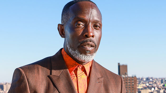 Getty_MichaelKWilliams_020222
