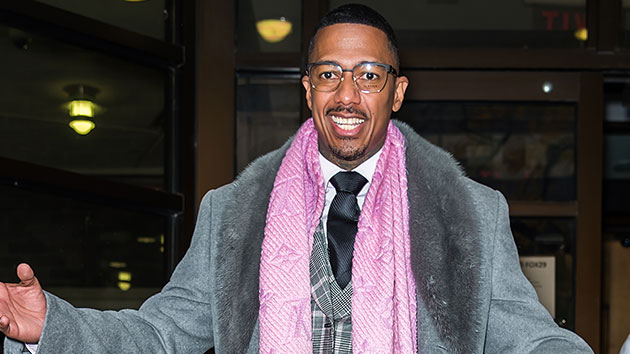 Getty Nickcannon 020122