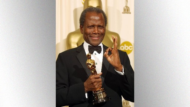 Getty Sidneypoitier 020322