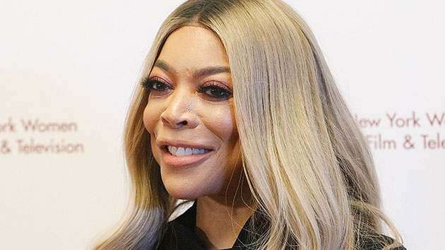 Getty wendywilliams 021722