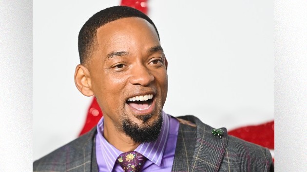 Getty Willsmith 020922