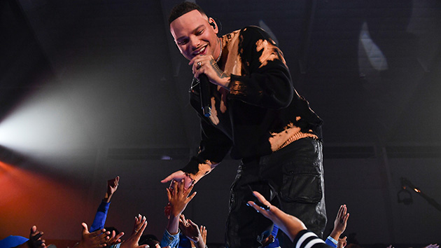 KANE BROWN