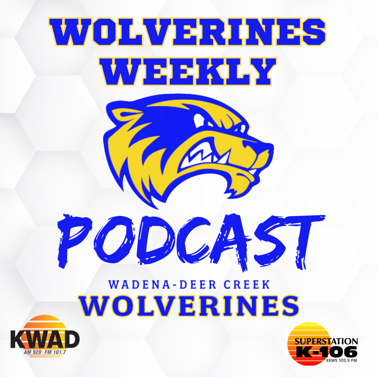 Wolverines Weekly 3000