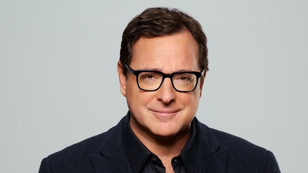 E Bob Saget Abc 02162022