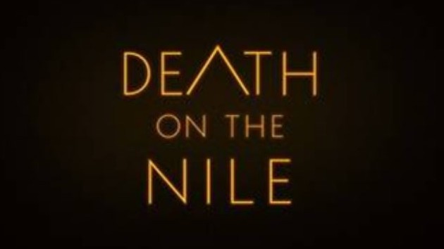 E death on the nile 02142022