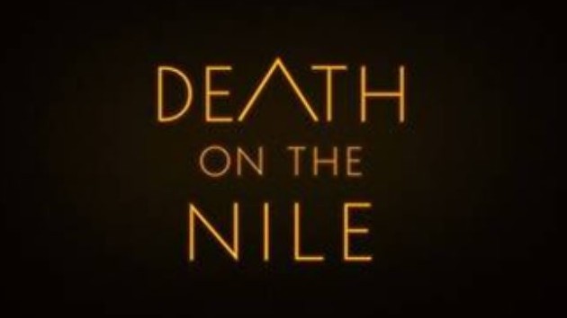 E Death On The Nile 02142022