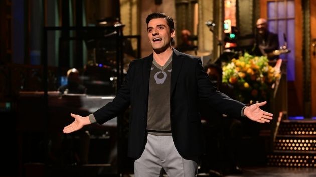 E Snl Oscarisaac 030722