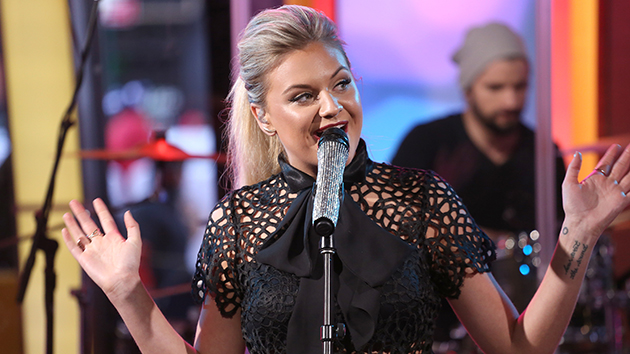 Kelsea ballerini