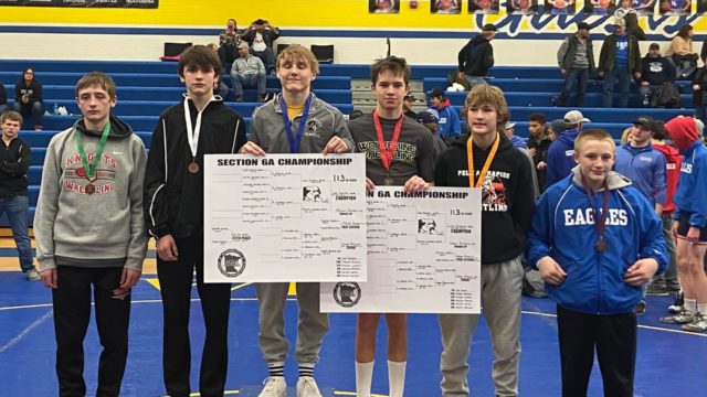 Mason brauch