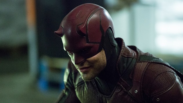 E daredevil 12062021