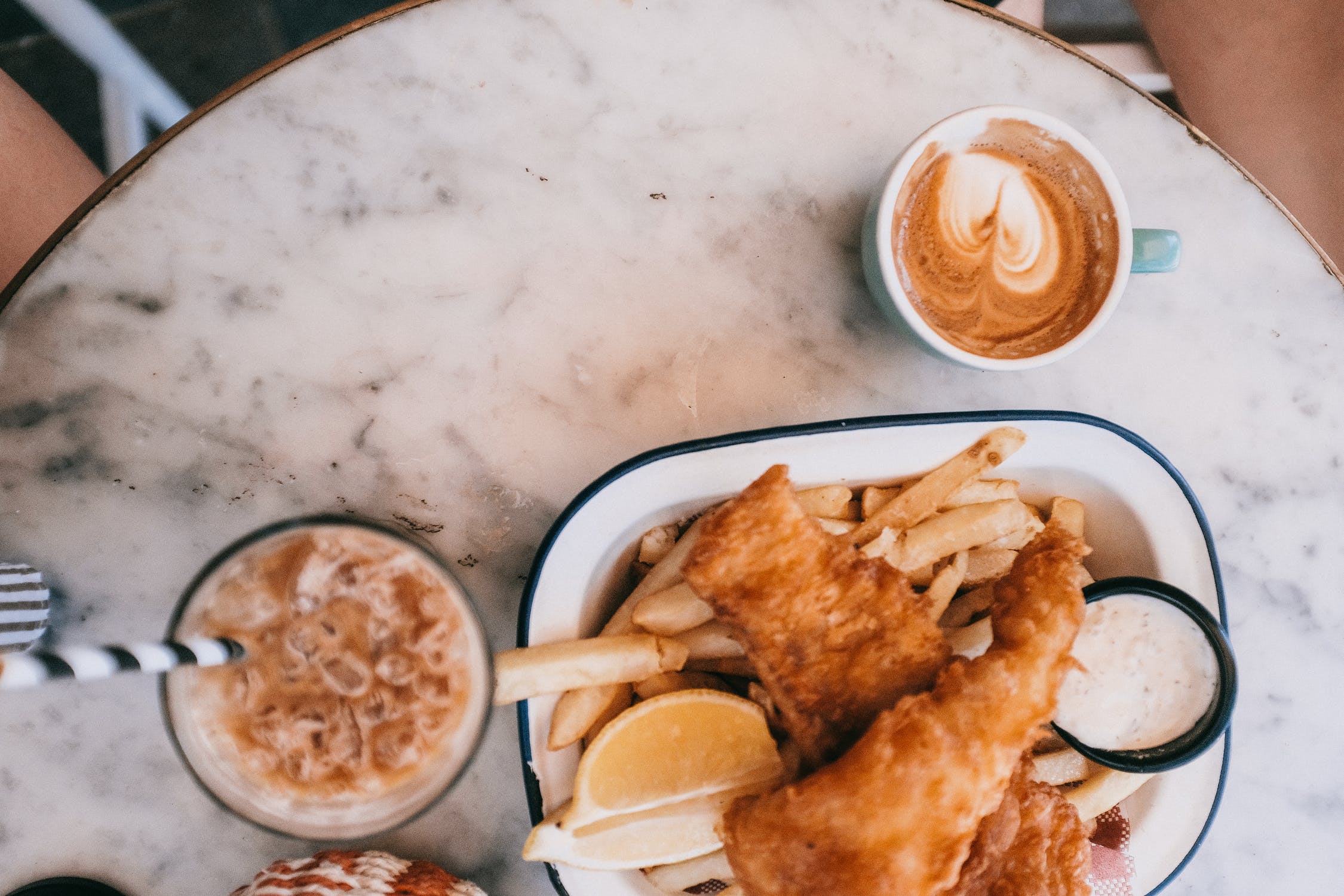 Fish fry