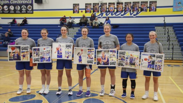 Gbb Seniors