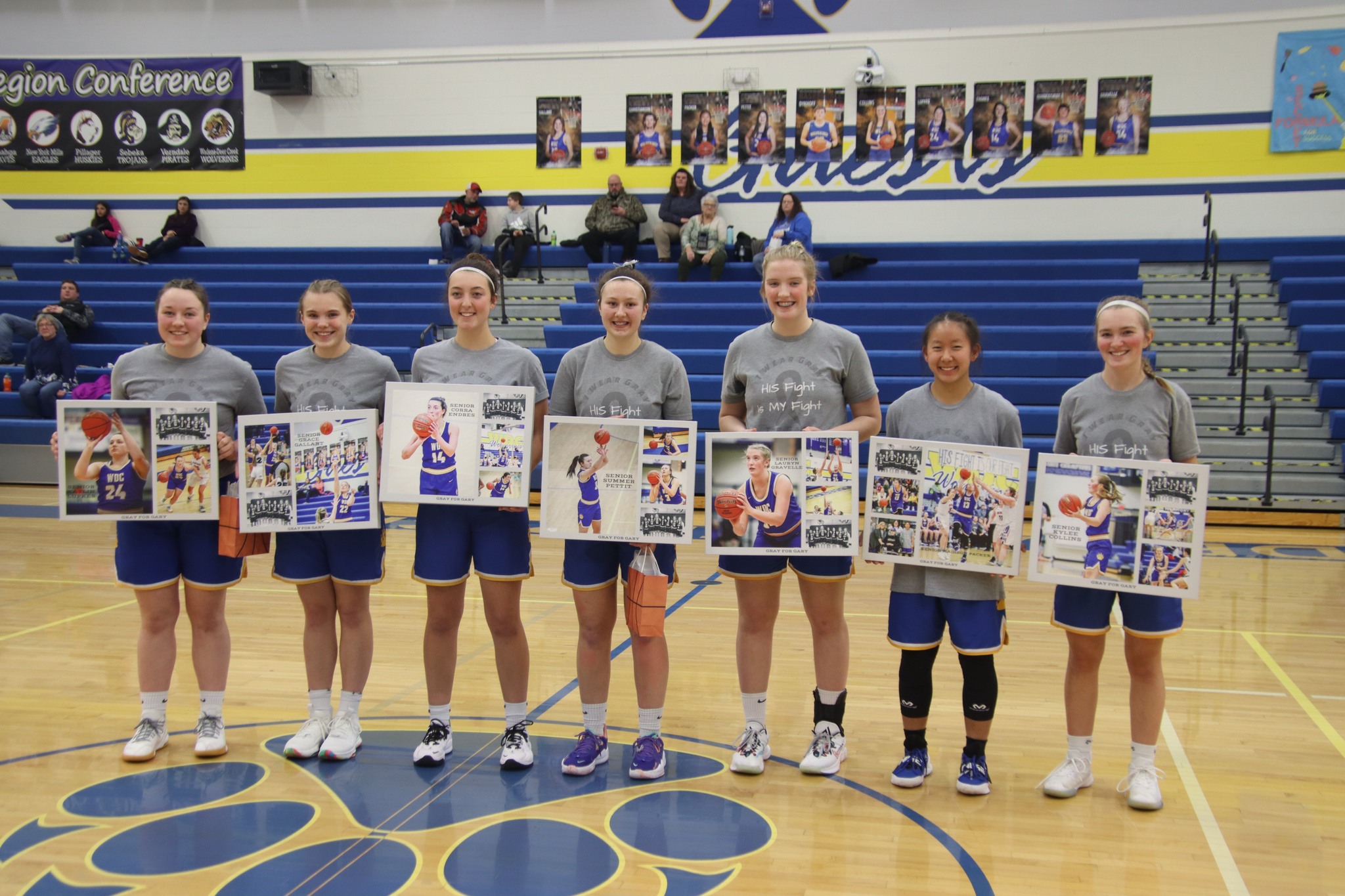 Gbb Seniors