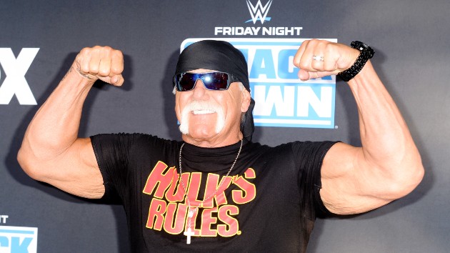 Getty Hulk Hogan 03012022