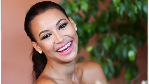 Getty Naya Rivera 03022022