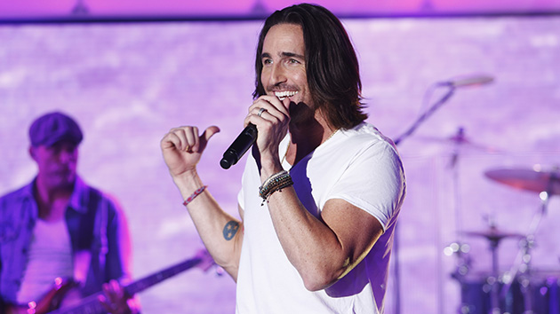 JAKE OWEN