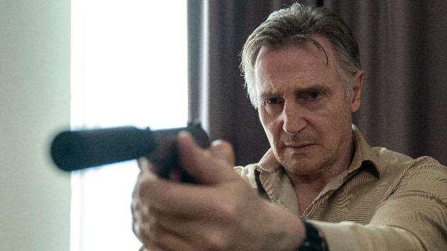 E Liam Neeson Memory 04292022